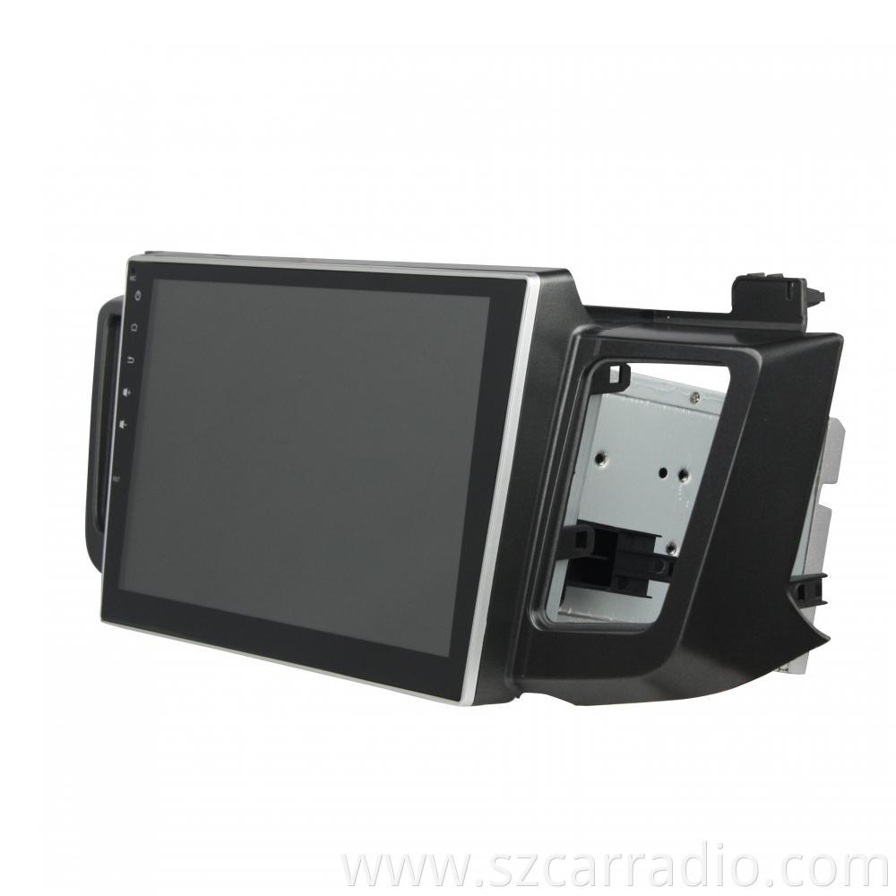 10.1 inch Deckless RAV4 Android Car DVD